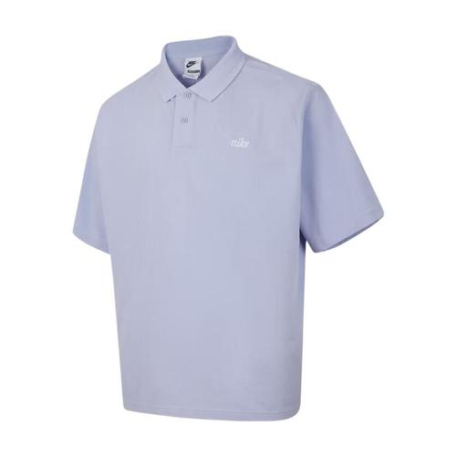 Nike Club COLLECTIO Polo Shirt Men s HV0825-057 XL фиолетовый