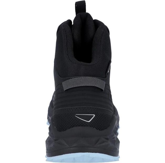 Треккинговые ботинки Hi-Tec Fuse Trek Mid
