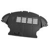 3W3825235 Splash Guard Shield 3W3825235F Is Suitable For Bentley Continental Gt Gtc Engines Engine Underbody Guard