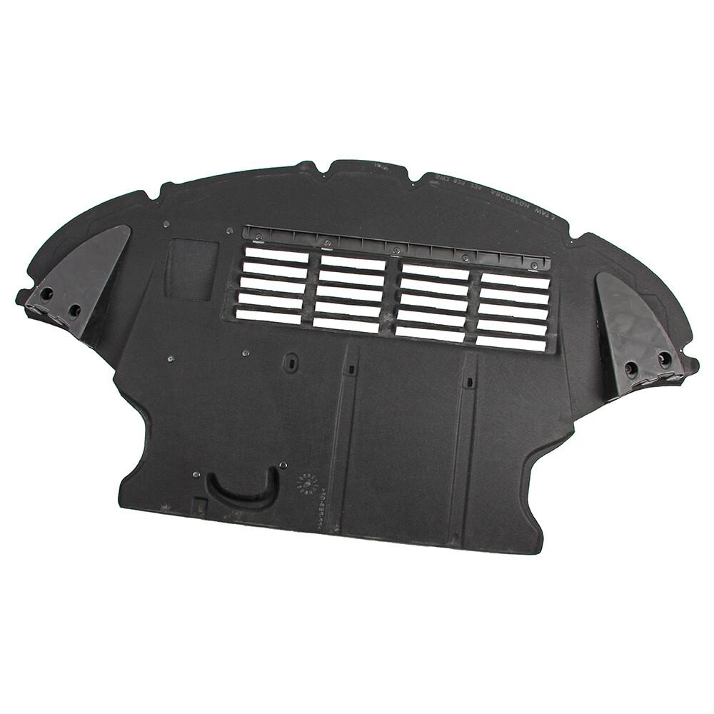 3W3825235 Splash Guard Shield 3W3825235F Is Suitable For Bentley Continental Gt Gtc Engines Engine Underbody Guard