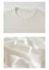 Women's Spring Slim Fit Merino Wool Pullover Sweater