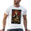 St Lemmy Kilmister Tshirt Unisex T Shirt Luxury T Shirt Unisex Luxury T Shirts For Unisex Graphic Tees Tshirt