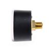 Air Pressure Gauge 50mm 1/4 0-180 PSI 0-12 Bar Manometer For Air Compressor