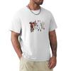 Anchorman Flash TShirt Baggy Shirts Sweat Cute Tops Mens Fashion