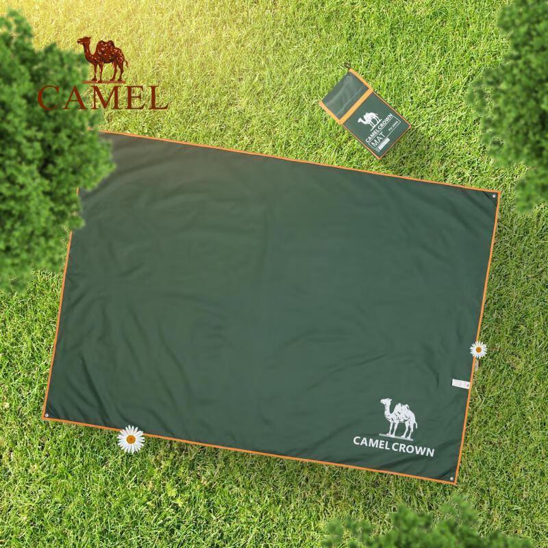 

Camel Outdoor Camping & Picnic Mat