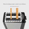 Toaster, 110v American Standard Toaster, Toaster Automatic Breakfast Bread Machine 25-26