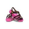 [Crocs Shoes] Crocs Official Kids MymeldyKurmi Isblla Sndl K Mul  24sKsd210114 