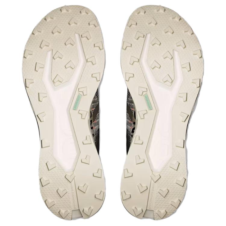 ON Cloudultra Pro Cinder Pearl Men Sneakers Grey 3MF30173626