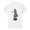 Üst giysisi – T-shirtler