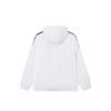 Xtep Kids' Unisex Lightweight Wrinkle-Resistant Running Windbreaker