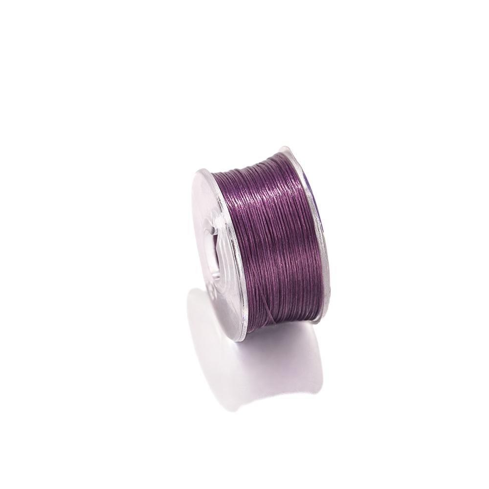 46m/Roll Special Coated High Quality Seed Beads Beading Threads Jewelry Making Cord For DIY Bracelet Jewelry Making Accessorie