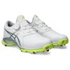 Asics Gel-Ace Pro Boa Breathable Comfortable Versatile Durable Low-Top Golf Shoes Men Sneaker Yellow White 1111A229-101