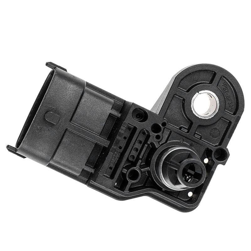 New Car MAP 0261230334 Manifold Pressure Sensor For Ford Fiesta MK6 Focus MK3 Escape 1.6 Engine
