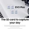Samsung EVO Plus Full-Size SDHC Card
