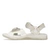 Nike ACG Air Deschutz+ Phantom Khaki Light Bone Light Orewood Brown Unisex Sandals FN5201-001