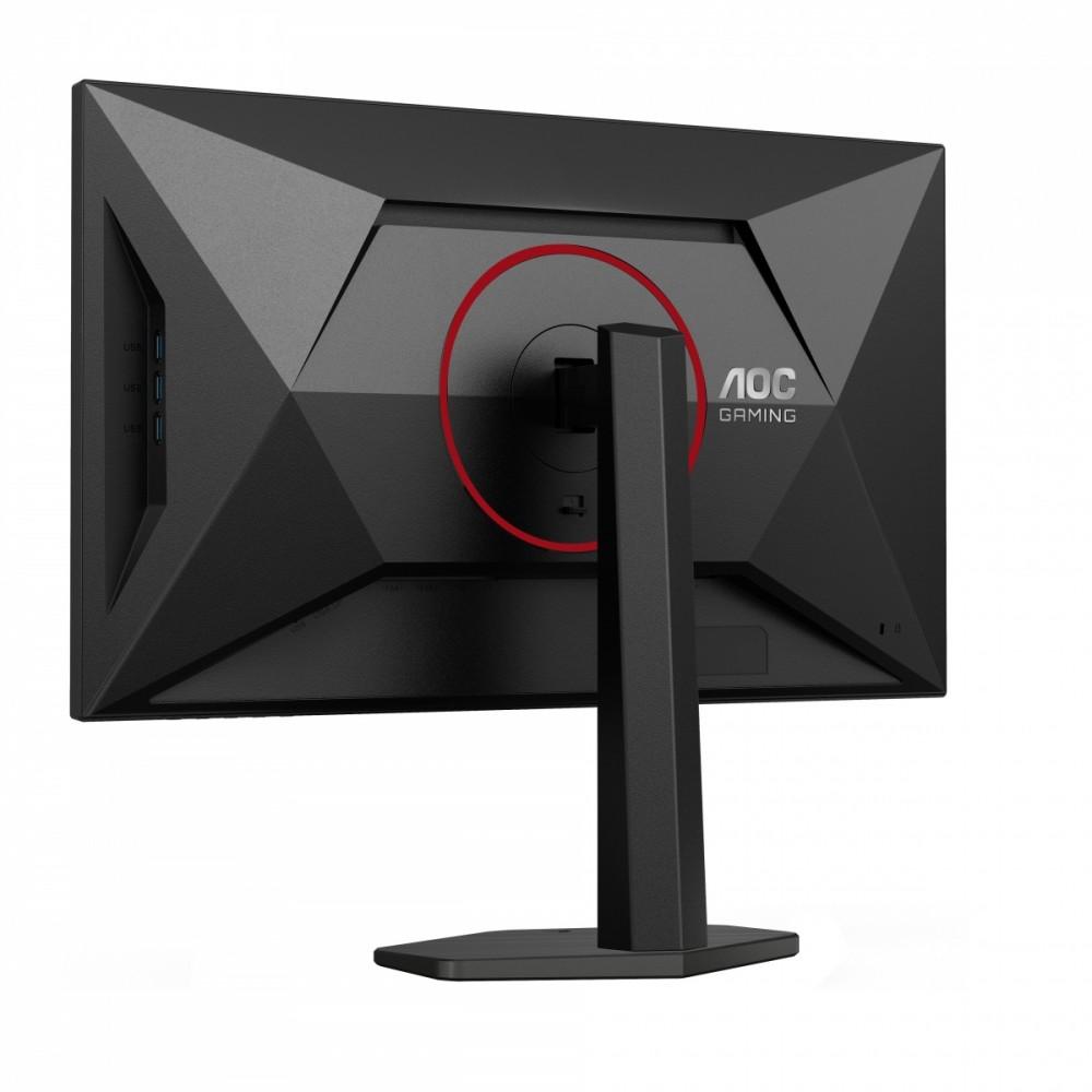 Monitor 27 inches Q27G4SRU Fast IPS 320Hz HDMIx2 DP Pivot Speakers