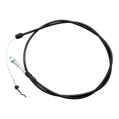 Aandrijfkabel 431650 Gazononderdeel Tuin Grasmaaier Accessoires Benodigdheden Vervangt Veranda