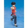 Bandai Tamashii Nations - Ranma 1/2 - Figurine S.H. Figuarts Ranma Saotome 14 cm