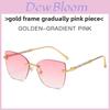Retro Cat Eye Sunglasses For Women Uv400 Sun Protection With Green Lenses For Fashionable Outings