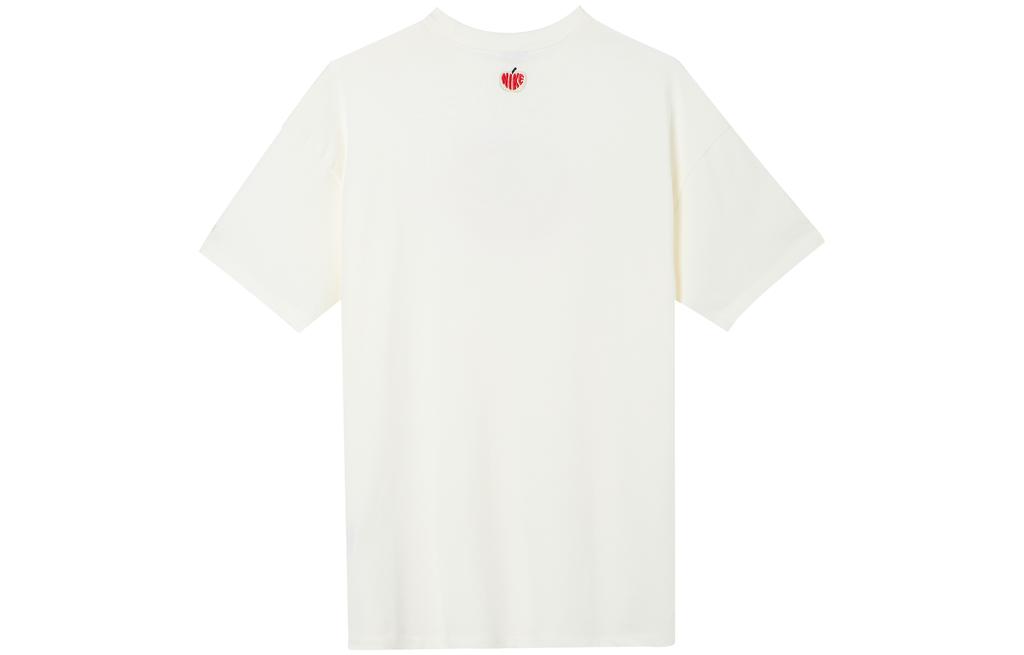 Nike Sportswear T Shirt Women's Sail White IB5577-133