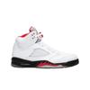 Jordan 5 Retro Fire Red 2013