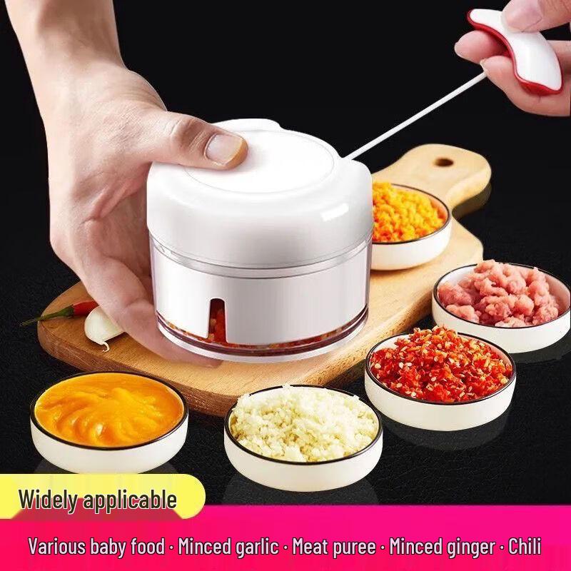 

Мини Ручной Сплавной Пресс для Чеснока