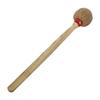 Instrument Accessory Drum Mallet Percussion Marching with Cotton Cloth Head Percussion Mallet Timpani Sticks for Drum