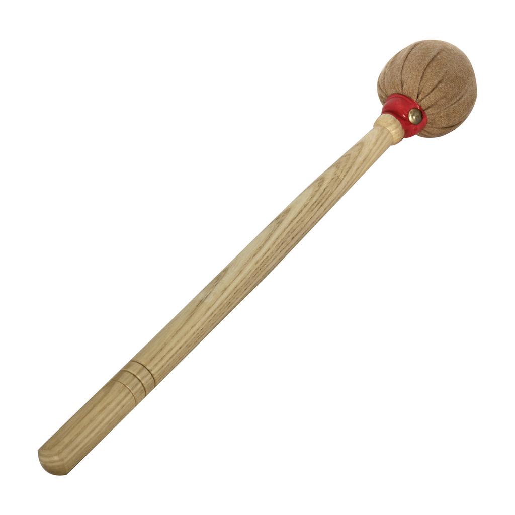 Instrument Accessory Drum Mallet Percussion Marching with Cotton Cloth Head Percussion Mallet Timpani Sticks for Drum