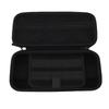Carrying Case Fit for Switch 2 Game Console Portable Hard Shell Carry Case with 10 Game Card Slots Protective Travel