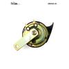 Universal Super Loud Snail Car Horn 115DB For VW Ford BMW 3/5/7 Series E46 E60 E66 F10 F11 E90 G28 Hyundai Truck Motorcycle ATVs