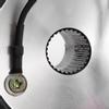 Auto-Lenkradnabenadapter Stabile Lenkradbasis Passend für Honda Civic Del Sol Accord Prelude CRX