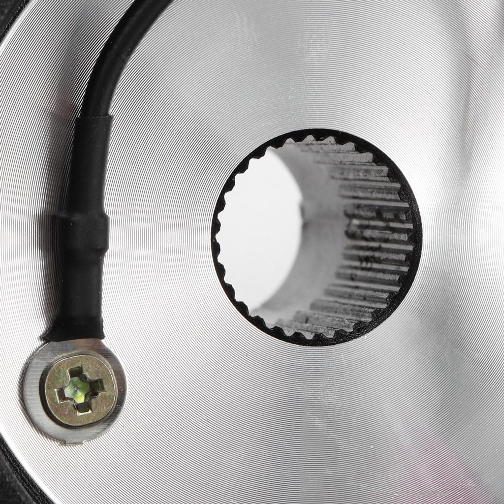 Auto-Lenkradnabenadapter Stabile Lenkradbasis Passend für Honda Civic Del Sol Accord Prelude CRX
