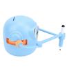 Smart Drawing Robot Voice Interactive Cute Educational Drawing Robot Painting Learning Toy with 100 Cards 14 Pens for