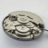 Japan Genuine GMT NH34 Movement Automatic 24 Jewels Mod Mechanical Watch Movement NH34A 24H GMT Hands Date At 3:00 Standard GMT