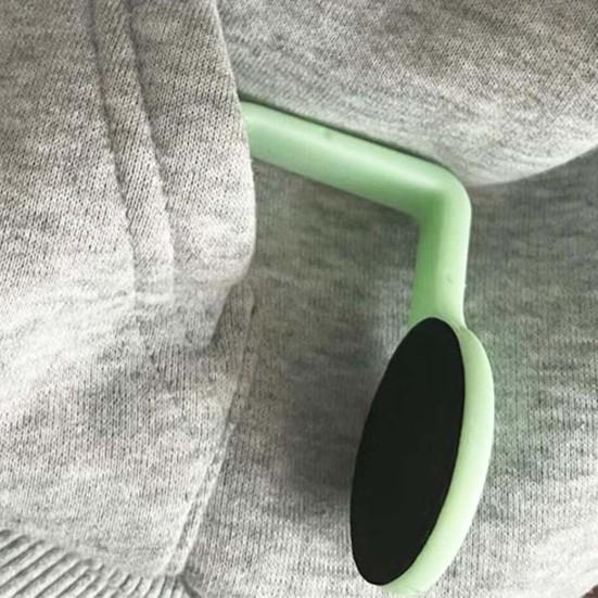 5 Pcs Table Hooks Firm Support Hook Up Lightweight Excellent No Mark Sticker Needed Household Products