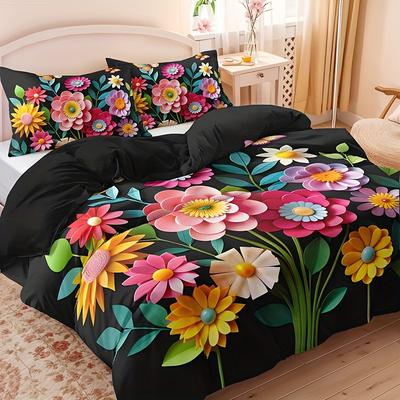 Roupa de cama – Conjuntos de roupa de cama