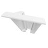 Stable Wall Mount Bracket Heat Ventilation Router Wall Holder Router Wall Shelf  Wall Mount