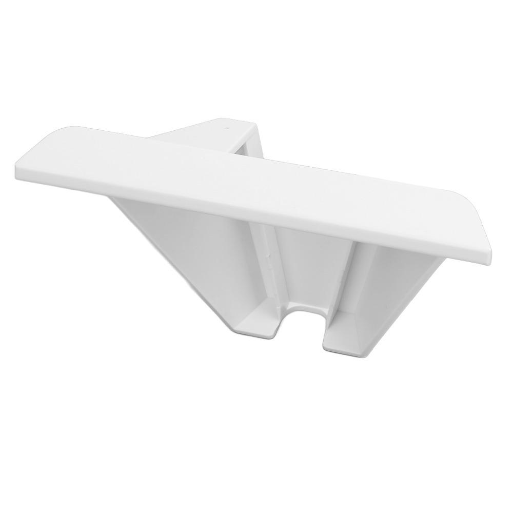 Stable Wall Mount Bracket Heat Ventilation Router Wall Holder Router Wall Shelf Wall Mount