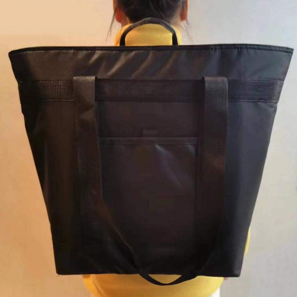 Große wasserdichte isolierte Outdoor-Picknick- und Campingtasche