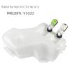 N61R-Windshield Wiper Washer Bottle 2 Hole Pump Tank Jar Kit For Nissan Patrol GQ Maverick 1988-1997