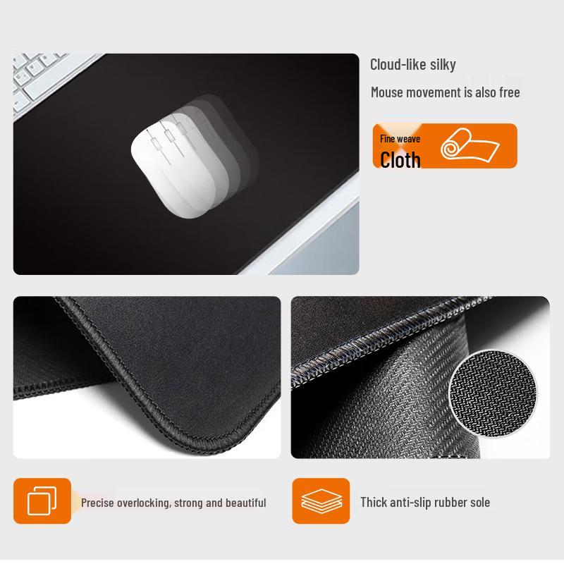 Jiawutong Gaming Office Mouse Pad