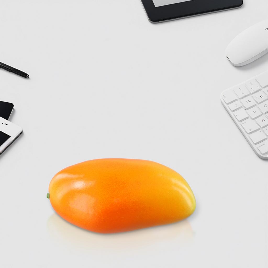 Artificial Fruit Fake Fruit Art Painting Props Home Decor Kitchen Plastic