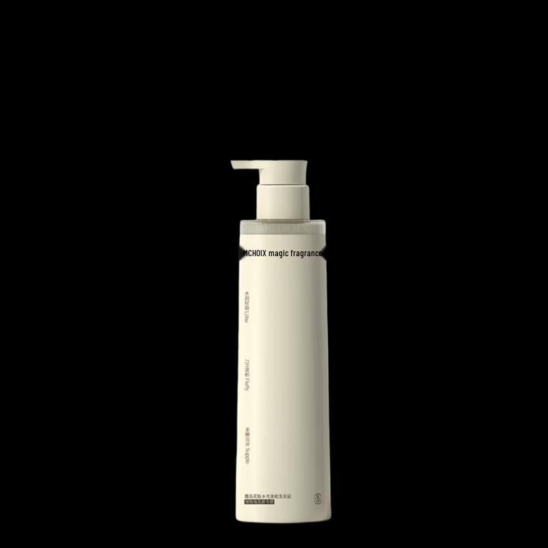 MCHOIX Water-Light Volumizing Shampoo
