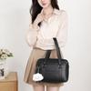 Trendy Japanese Academy Style JK Uniform Tote Women's Shoulder Handbag