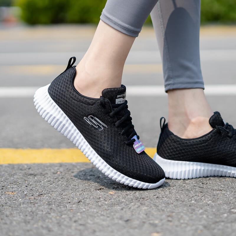 Skechers Women's Cushioned Running & Casual Shoes
