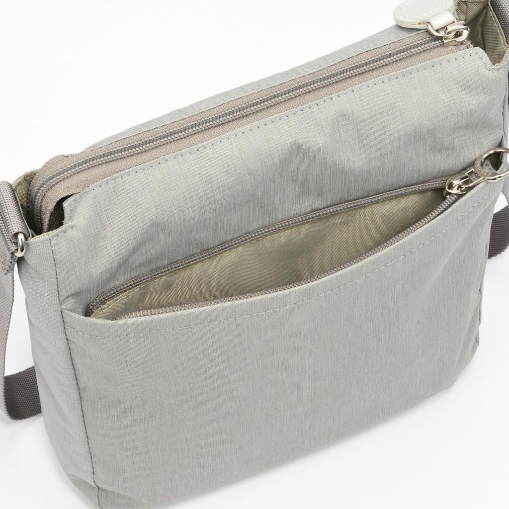 Umhängetasche 3L Greige [Kanana Project] PJ8-3RD Nr.68333 Damen