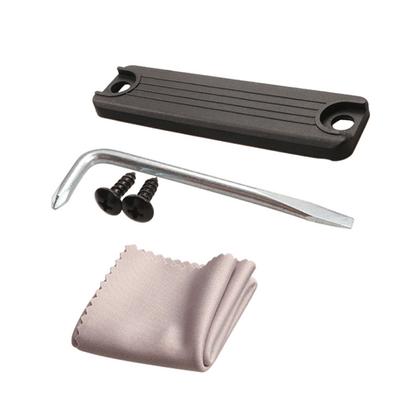 Trunk Back Door Handle Switch Grip Cover Repair Tool Fit for Toyota Avalon 20052012