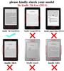 Kepuch Custer Hülle für Kindle 2014 7. Leichte PU-Lederhülle für Kindle 2014 7. Generation Black Edition, -