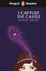 Penguin Readers Level 4 I Capture the Castle ELT Graded Reader by Dodie Smith Paperback Book 9780241700419