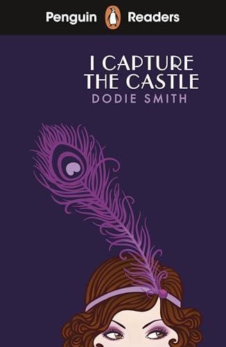 Penguin Readers Level 4 I Capture the Castle ELT Graded Reader by Dodie Smith Paperback Book 9780241700419